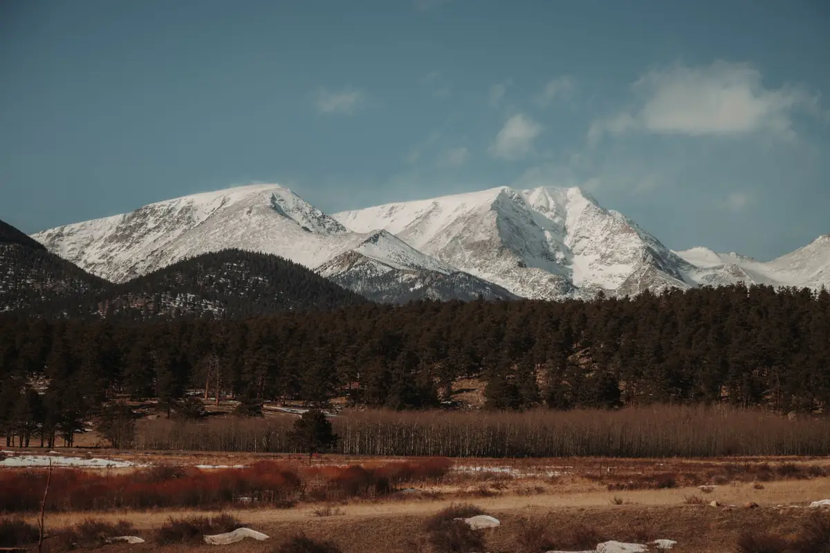 North Boulder, Boulder
