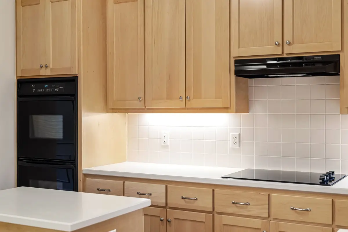 1155 S Gaylord Street — Kitchen 3