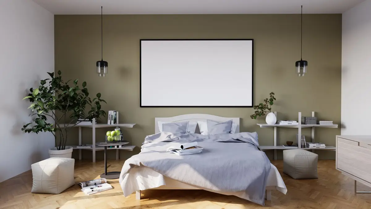 3050 E 8th Avenue — Principal living space 2